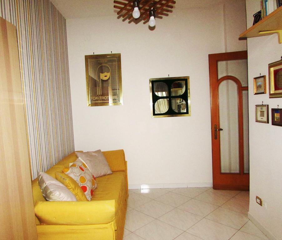 Dimora Nini Villa Naples Exterior photo